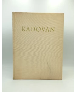 Radovan: portal katedrale u Trogiru