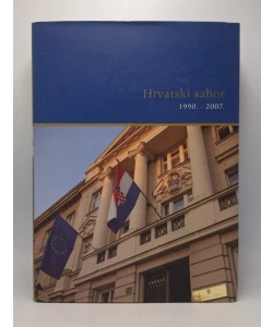 Hrvatski sabor 1990.-2007.