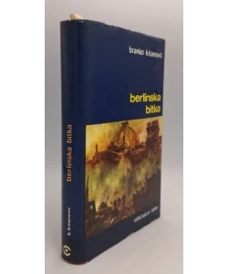 Berlinska bitka
