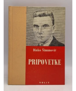 Pripovietke