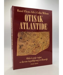 Otisak Atlantide