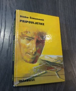 Pripovijetke