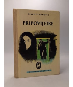 Pripovijetke