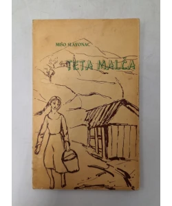 Teta Malča
