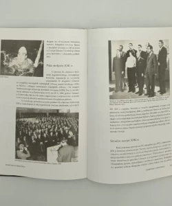 Olimpizam u Hrvatskoj