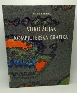 Kompjuterska grafika