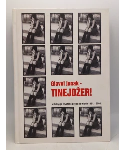 Glavni junak-tinejdžer!