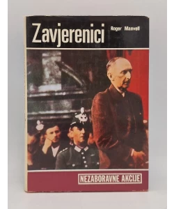 Zavjerenici: atentat na Hitlera