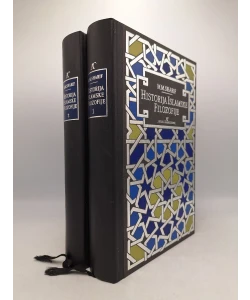 Historija islamske filozofije I-II