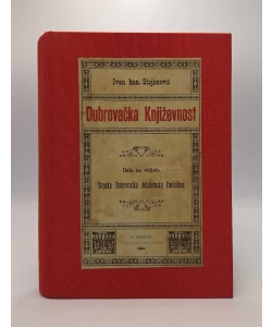 Dubrovačka književnost