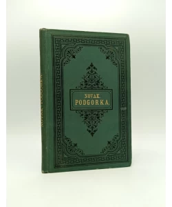 Podgorka