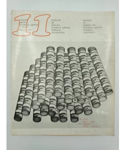 11 bienale grafike