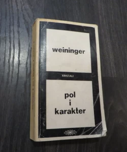 Pol i karakter