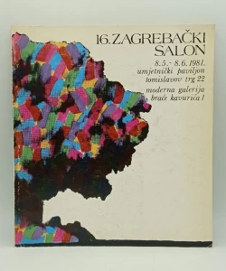 16. zagrebački salon