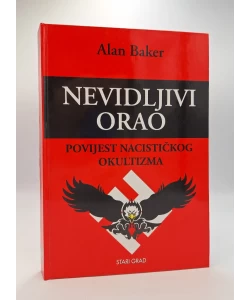 Nevidljivi orao