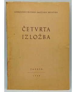 Četvrta izložba