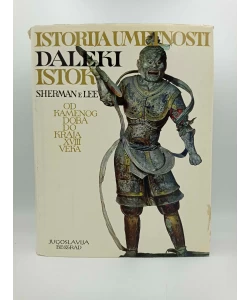 Istorija umetnosti: Daleki Istok