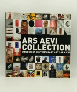 Ars aevi collection