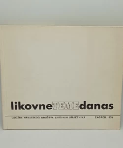 Likovne teme danas