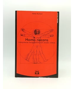 Homo necans