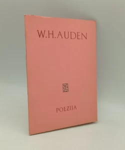 Poezija