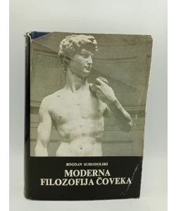 Moderna filozofija čovjeka