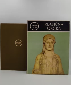 Klasična Grčka