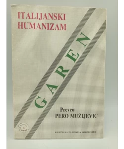 Italijanski humanizam