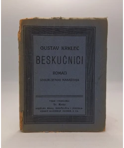 Beskućnici
