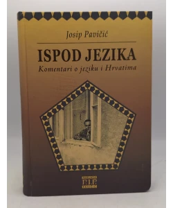 Ispod jezika