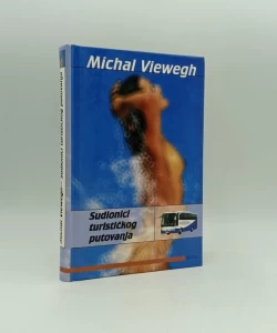 Sudionici turističkog putovanja