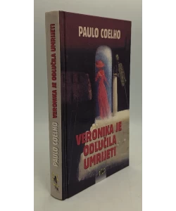 Veronika je odlučila umrijeti