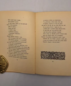 Balade Petrice Kerempuha autor Miroslav Krleža