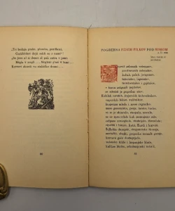 Balade Petrice Kerempuha autor Miroslav Krleža