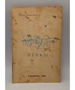 Uzdasi