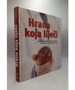Hrana koja liječi