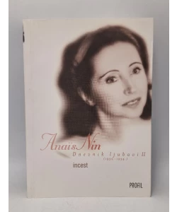 Dnevnik ljubavi II (1932.-1934.): Incest