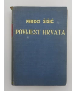 Povijest Hrvata u vrijeme narodnih vladara