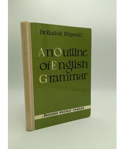 An Outline of English Grammar