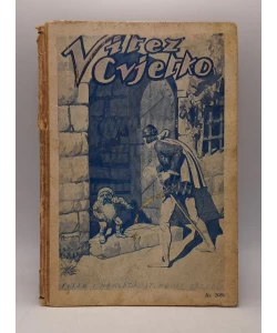 Vitez Cvjetko