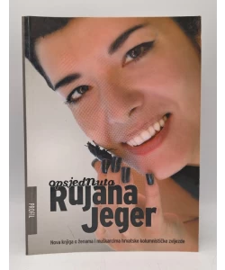 Opsjednuta