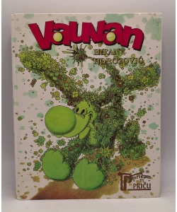 Vauvan