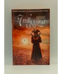 Vitez slavonske ravni