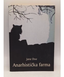 Anarhistička farma