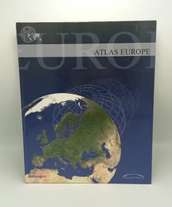 Atlas Europe