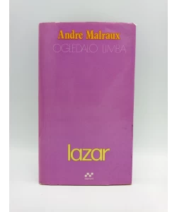 Ogledalo limba - Lazar