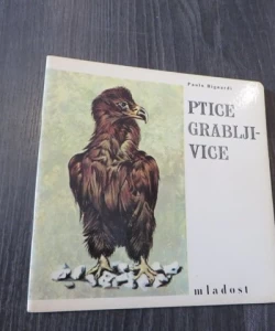 Ptice grabljivice