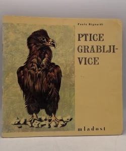 Ptice grabljivice