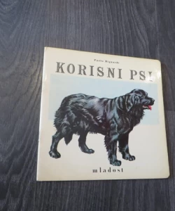 Korisni psi