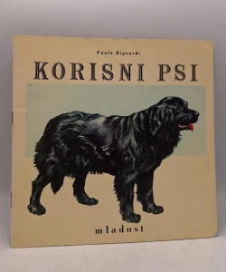 Korisni psi